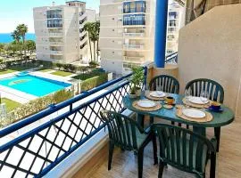 Sea Breeze Los Arenales del Sol