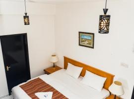 PAN Hotel Apartments, ξενοδοχείο σε Sharjah