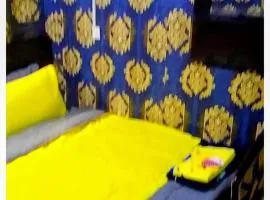 Short Let Apartments in Lagos Business School Lekki Ajah