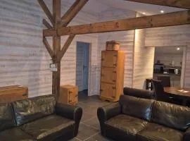 Maison sur le bassin d'Arcachon