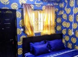 Short Let Apartments in Lagos Business School Lekki Ajah