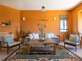 Galilee sea View with Heated Pool