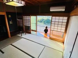 ゲストハウス輪