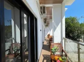 Hotel Florida Mandalika Lombok