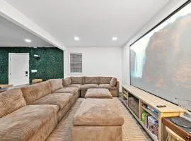 5-Bedroom Group House in Athens,Near UGA & Downtown
