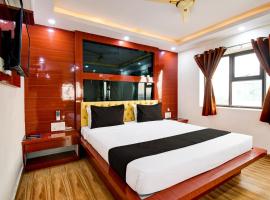 Collection O by OYO Flavour, hotel i Āsansol