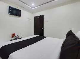 OYO Flagship Hotel Balaji Residency luxury rooms