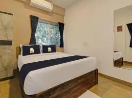 Super Collection O Grey House