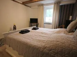 Ferienhaus Weideblick