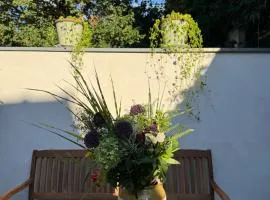 Südfrankreich bei Berlin