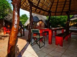 Big Tuskers Bush Camp