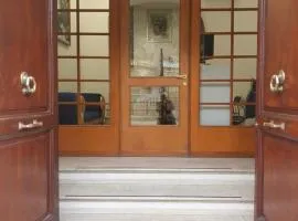 Albergo Flaminia Rooms