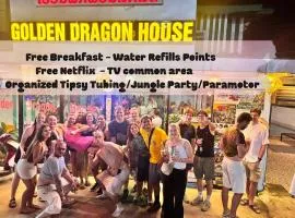 Vang Vieng Dragon House