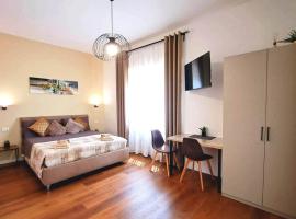 Casa Rodolfi, Vicenza, hotel in Vicenza