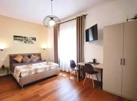 Casa Rodolfi, Vicenza