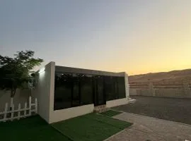 Rimal Bidiyah Retreat