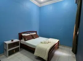 Kota Puteri Vibe Kampung Homestay