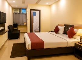 Vinayaka, hotel en Patna