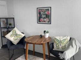 Hegau Loft, hôtel à Engen