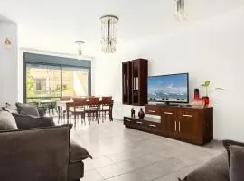 Bar Kochva 7 Apt 3 Tel Aviv