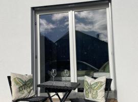 Hegau Loft、エンゲンのホテル