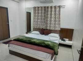 Hotel Vista Haven, hotel near Jay Prakash Narayan Airport - PAT, Patna