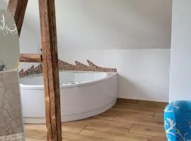 Ferienwohnung Lindenhof