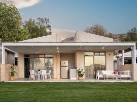 Ein Gev Holiday Resort