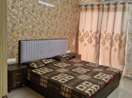 My Private Space, Hotel in Ludhiana