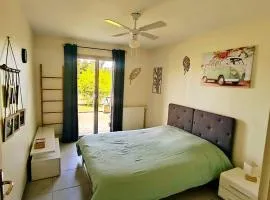 T2 avec Terrasse & Garage Privé - 53m2 - Proche Jaude