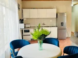 Genesis Holiday Home