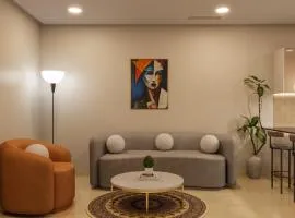 Mall of Islamabad-F7-Luxury Suites