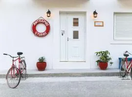 Antisamos Studios
