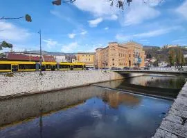 City Center Appartment