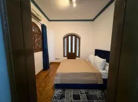 ريف واحه دهشور