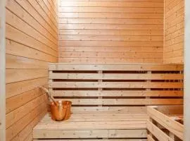 Nordic Sauna Retreat