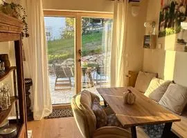 5 DTV Sterne Ferienwohnung Villa Barka