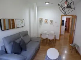 Rental in the center of Granada 1B