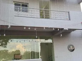 The Courtyard Palace