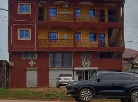 Euro Modern Studios Nkoabang-Yaounde