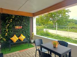 Mal-Jays' Place, hotel en Badian