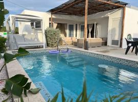 Casa Wechi, ξενοδοχείο σε Willemstad