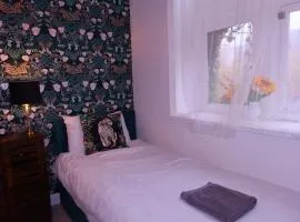 Pontypool Haven Retreat - 3Bedroom Flat