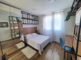 Ape 202 perto da UFV