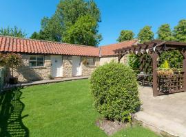 Cherry Blossom, hotel i Thornton Dale