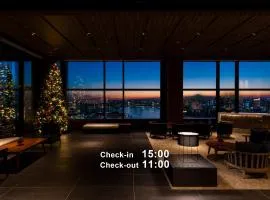 Mitsui Garden Hotel Toyosu Premier - Tokyo