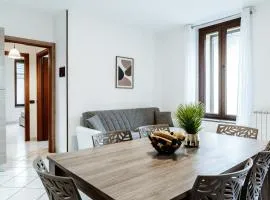 Appartamento Alice a Malpensa Aeroporto