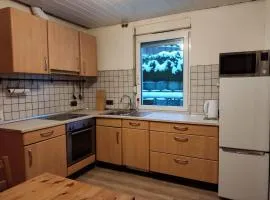 Monteurwohnung Kirchveischede