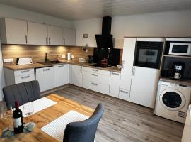 FeWo Seenland, ξενοδοχείο 