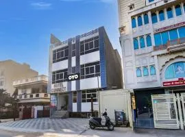 Super Hotel O Connect